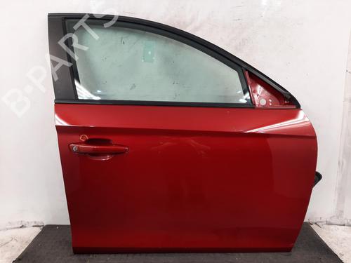 Used Right front door VAUXHALL CORSA Mk V (F) 1.2 (101 hp) 30120030