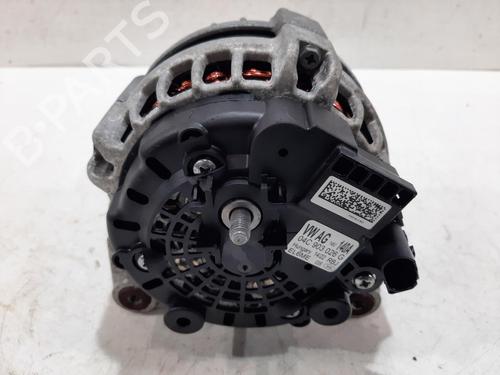 Alternator SKODA FABIA IV (PJ3) 1.0 MPI | BP29988842M7 