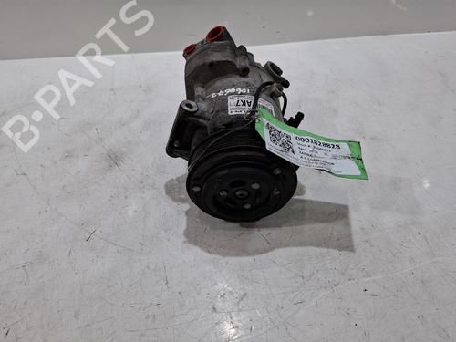 Used AC compressor AC compressor 39118780 39118780