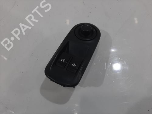 Used Switch RENAULT TRAFIC II Van (FL) 2.0 dCi 115 (FL01, FL0U) (114 hp) 26853440