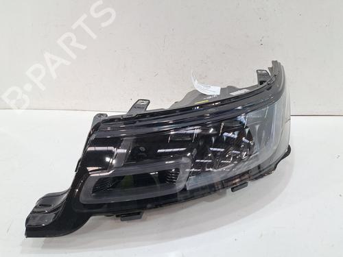 Used Left headlight LAND ROVER RANGE ROVER SPORT II (L494) 4.4 SDV8 4x4 (340 hp) 29988706