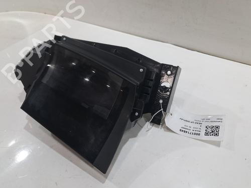 Display monitor MAZDA 3 Hatchback (BP) 2.5 e-SKYACTIV-G (BP5H) | BP34733419C48 - Image 3