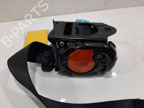 Rear left seatbelt MERCEDES-BENZ A-CLASS (W176) A 200 CDI / d (176.008) | BP37540127I29 - Image 4
