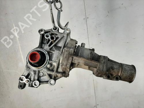 Transfer box MITSUBISHI ASX (GA_W_) 1.8 DI-D 4WD (GA6W) | BP26817837M36 - Image 3