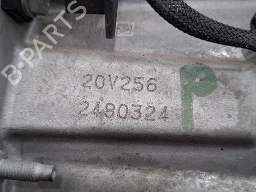 Gearbox VAUXHALL CORSA Mk V (F) 1.2 | BP38067346M3 - Image 5