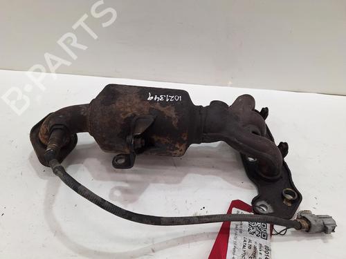 Used Catalyst SUZUKI ALTO VII (GF) 1.0 (AMF310, GFC31S) (68 hp) 28038419