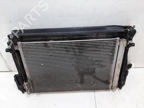 Radiator set AUDI A3 (8V1, 8VK) 1.6 TDI | BP35922663M120 - Image 2
