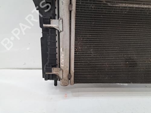 Radiator set MINI MINI (F56) One | BP38076451M120 - Image 4
