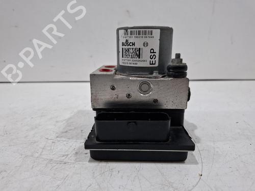ABS pump FORD KA (RU8) 1.2 | BP40040223M43 - Image 4