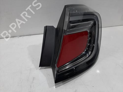 Used Right taillight Right taillight 36854947 36854947