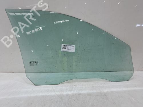 Used Front left door window Front left door window 38982829 38982829