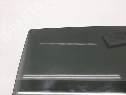 Rear right door window MERCEDES-BENZ GLA-CLASS (X156) GLA 180 (156.942) | BP26757825C21 