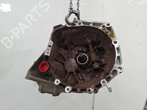 Used Gearbox Gearbox CITROËN C1 (PM_, PN_) 1.0 (68 hp) 35769334 35769334
