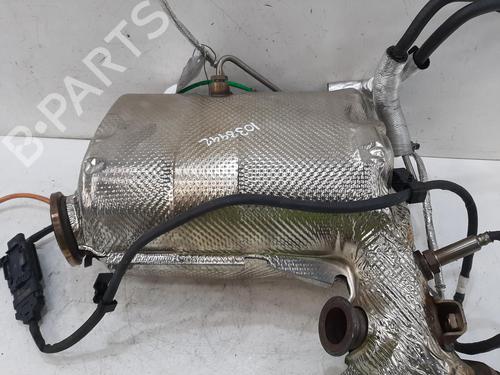 Particulate filter LAND ROVER DISCOVERY V (L462) D350 MHEV 4x4 | BP32214477M81 
