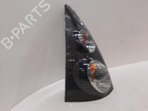 Left taillight CITROËN C1 (PM_, PN_) 1.0 | BP26765164C34 