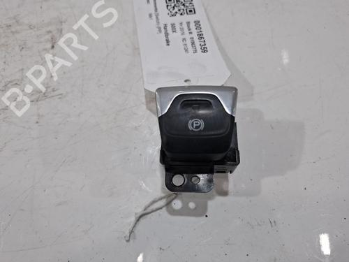 Used Hand brake Hand brake FIAT 500X (334_) 1.6 (334AXE1A) (110 hp) 40455656 40455656