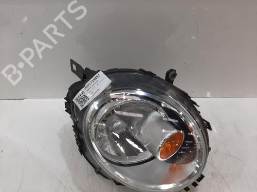 Left headlight MINI MINI (R56) Cooper | BP36403774C28 - Image 4