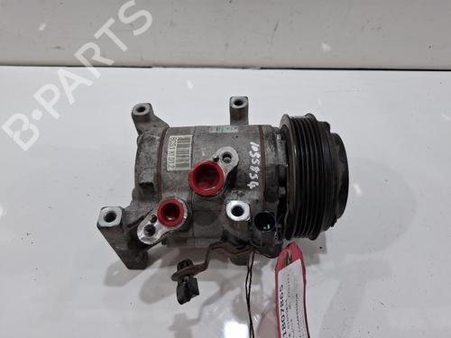 Used AC compressor AC compressor 38429491 38429491
