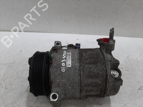 AC compressor FORD C-MAX II (DXA/CB7, DXA/CEU) 1.6 TDCi | BP30928389M34