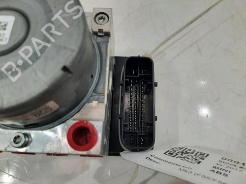 ABS pump MINI MINI (F56) Cooper D | BP29349191M43 