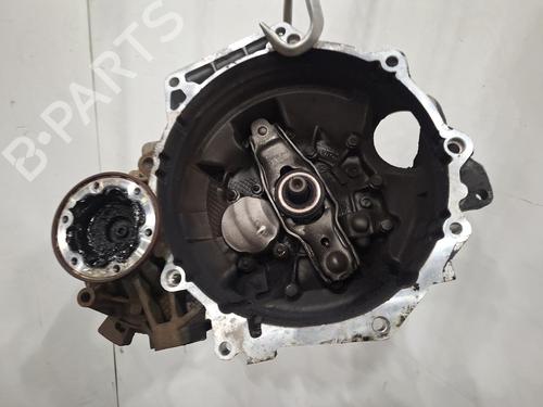 Used Gearbox Gearbox 38236893 38236893