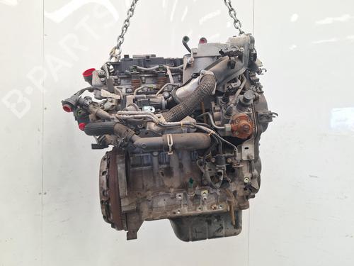 Engine PEUGEOT 207 SW (WK_) 1.6 HDi | BP36452347M1 - Image 4