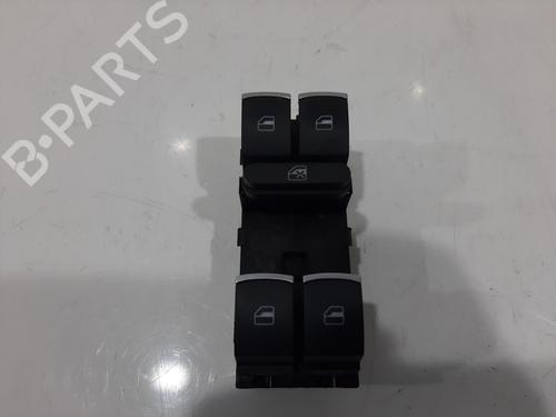 Used Switch VW TIGUAN (5N_) 2.0 TDI 4motion (150 hp) 30142206