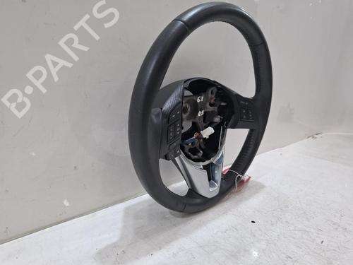 Steering wheel MAZDA CX-3 (DK) 2.0 SKYACTIV-G (DK5W, DK6W) | BP39413540C49 - Image 3
