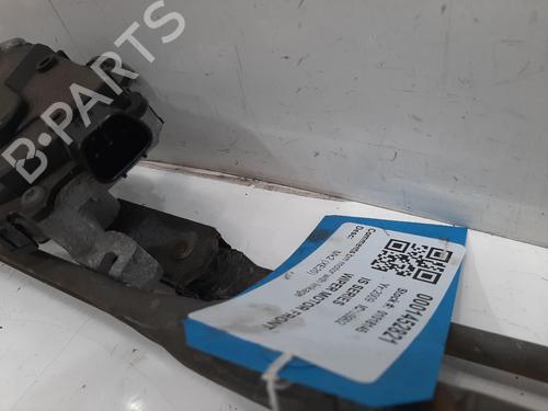 Front wiper motor LEXUS IS II (_E2_) 250 (GSE20) | BP27281061M29 - Image 5