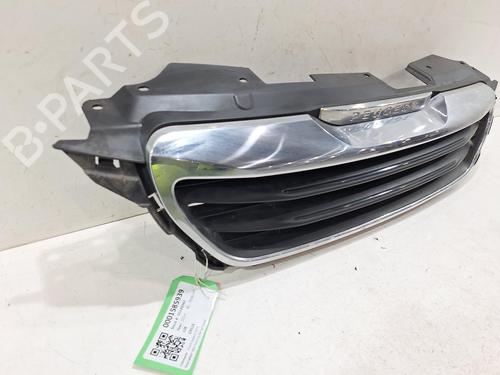 Grill PEUGEOT 108 1.0 VTi | BP30927999C40