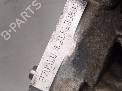 Engine MERCEDES-BENZ GLA-CLASS (X156) GLA 200 (156.943) | BP37219005M1 - Image 6