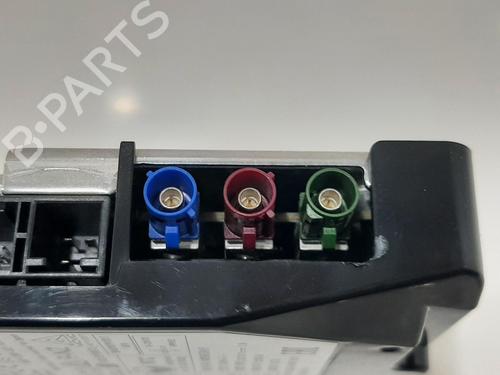 Control unit JAGUAR I-PACE (X590) EV400 AWD | BP29060025M11 