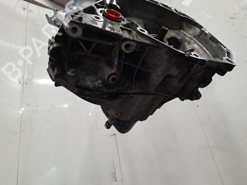 Gearbox RENAULT CAPTUR I (J5_, H5_) 0.9 TCe 90 | BP40185399M3 - Image 3