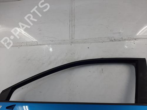 Left front door SEAT LEON (5F1) 1.8 TSI | BP31879506C2