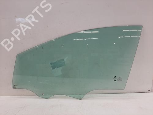 Front left door window FORD FIESTA VII (HJ, HF) 1.1 Ti-VCT | BP29297524C18 