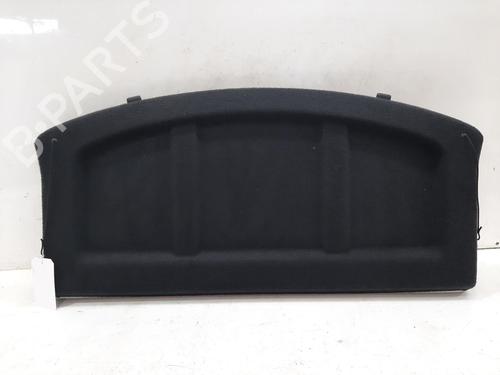 Used Rear parcel shelf HYUNDAI KONA (OS, OSE, OSI) 1.0 T-GDi (120 hp) 33124250