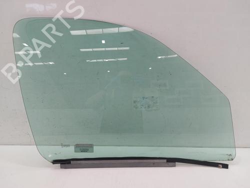 Used Front right door window RENAULT KANGOO (KC0/1_) 1.6 16V (95 hp) 26826125