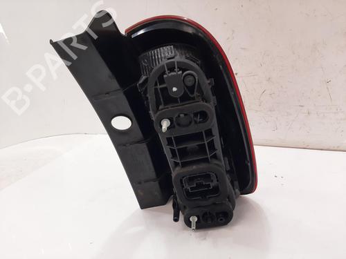 Left taillight DACIA DUSTER (HS_) 1.6 16V | BP36966649C34  - Image 6