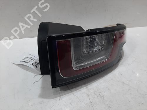 Used Right taillight LAND ROVER RANGE ROVER EVOQUE (L538) 2.0 D (150 hp) 28311770