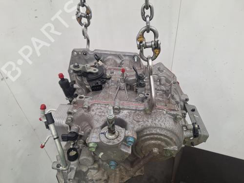 Gearbox NISSAN JUKE (F15) 1.6 | BP29496720M3 