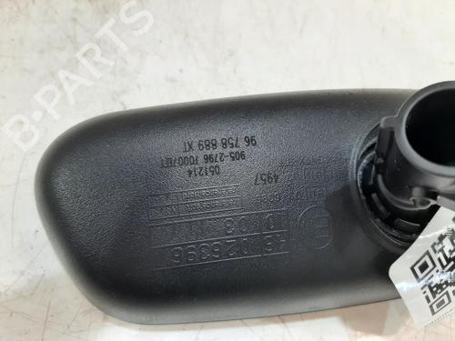 Rear mirror CITROËN C3 Picasso (SH_) 1.6 VTi 120 | BP38236923I6 - Image 2