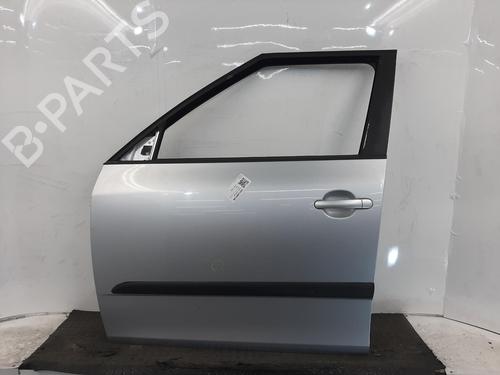 Used Left front door Left front door SKODA FABIA II Combi (545) 1.2 TSI (105 hp) 33988028 33988028