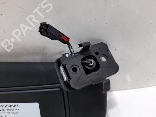 Other JAGUAR I-PACE (X590) EV400 AWD | BP30179926O1