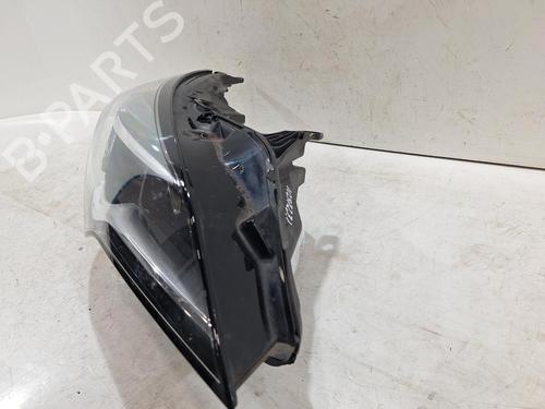 Right headlight VAUXHALL ASTRA Mk VII (K) Estate (B16) 1.6 CDTi | BP31059651C29