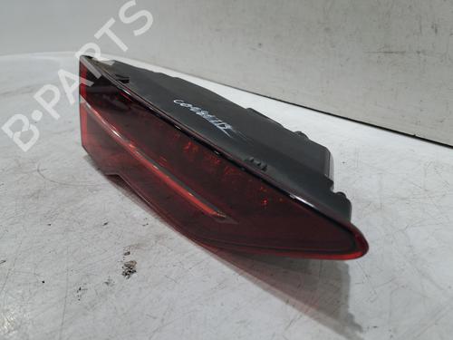 Left taillight JAGUAR I-PACE (X590) EV400 AWD | BP30494769C34 