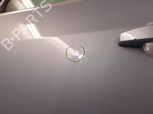 Dør venstre fortil VAUXHALL ASTRA Mk VI (J) (P10) 1.4 | BP30897253C2