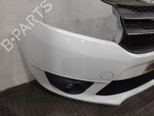 Front bumper DACIA SANDERO II 1.2 | BP26797540C7 