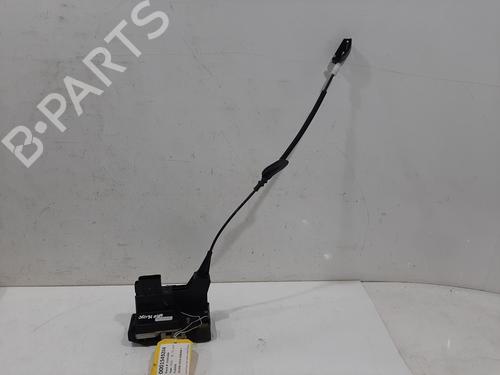 Used Other FORD FUSION (JU_) 1.6 TDCi (90 hp) 30119626