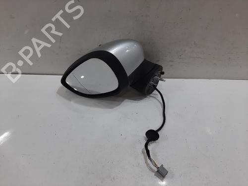 Used Left mirror Left mirror FORD FIESTA VI (CB1, CCN) 1.4 (97 hp) 36254134 36254134