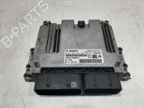 Computer CITROËN C4 Picasso II 1.6 BlueHDi 120 (120 hp) 31705703